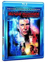 Blade Runner - Warner Ultimate (Blu-ray)