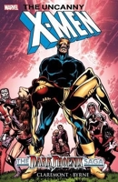 X-Men - Dark Phoenix Saga