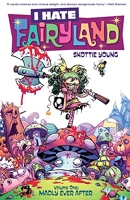 I Hate Fairyland Vol. 1 (English Edition) - Format Kindle - 6,64 €