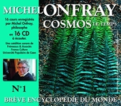 Breve Encyclopédie du Monde Volume 1-Cosmos - Le Temps