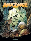 Amazonie - Tome 3 - Épisode 3 - Format Kindle - 7,99 €