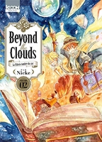 Beyond the Clouds - Tome 02