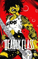 Deadly class Tome 8 - Urban Comics - 25/10/2019