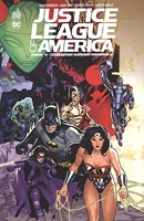 Justice League of America, Tome 4 - Troisième Guerre mondiale