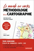Méthodologie de la cartographie - Le monde en cartes