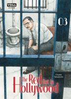 The red rat in Hollywood - Tome 3