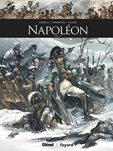 Napoléon - Tome 03 de Fabrizio Fiorentino