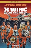 Star Wars - X-Wing Rogue Squadron - Intégrale T04