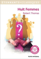 Huit Femmes