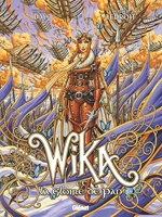 Wika - Tome 03 - Wika et la gloire de Pan