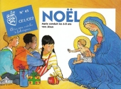 Noel,Marie Conduit Les 6-8 Ans Vers Jesus (Annee Paire)