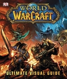 World of Warcraft The Ultimate Visual Guide - DK - 01/10/2013