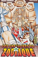 Les Chevaliers du Zodiaque - St Seiya, tome 17 - Kana - 01/05/1999