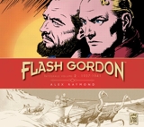 Flash Gordon T02 - Intégrale T02: 1937 - 1941