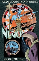 Nemo - Heart Of Ice - Knockabout Comics - 05/03/2013