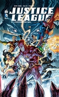 Justice League, Tome 2 - L'odyssée du mal