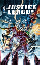 Justice League, Tome 2 - L'odyssée du mal de Johns Geoff