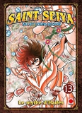 Saint Seiya Next Dimension - Tome 13