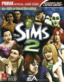The Sims 2 - Prima Official Game Guide - Prima Games - 01/11/2005