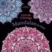 Coloriage adulte mandala magique — 50 motifs pour se relaxer Marian  Jantzen - les Prix d'Occasion ou Neuf