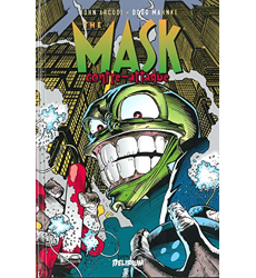The Mask contre-attaque