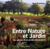 Entre nature et jardin - Les atouts d'un jardin de vivaces