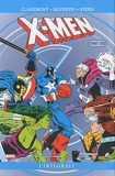 X-Men - Intégrale Tome 2 1987