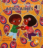 Mes Premières Chansons Africaines