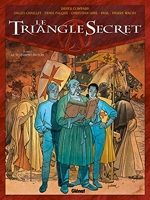 Le Triangle Secret - Tome 01 - Le Testament du Fou