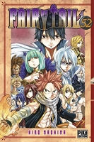 Fairy Tail - Tome 52