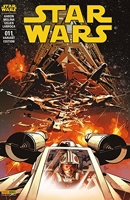 Star wars n°11 (couverture 2/2)