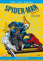 Spider-Man Team-up - L'intégrale 1973-1974 (T24)