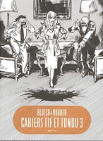 Tif et Tondu - Cahiers - Tome 3 - Cahier Tif et Tondu 3/3