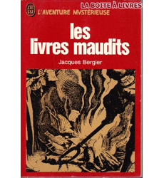Le Matin Des Magiciens - Introduction Au Réalisme Fantastique, Bergier -  les Prix d'Occasion ou Neuf
