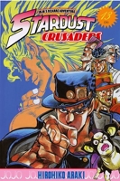Stardust Crusaders T13 (AS) - Delcourt/Tonkam - 23/04/2014