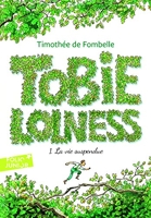 Tobie Lolness Tome 1 - La Vie Suspendue - Gallimard jeunesse - 28/01/2010
