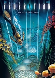 Fédération T02 - New York Underwater - Format Kindle - 9,99 €