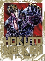 Hokuto No Ken Ultimate - Tome 10