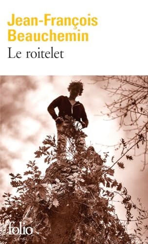 couverture de : Le roitelet