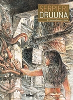 Druuna - Tome 01 - Morbus Gravis - Delta