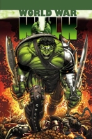 [Hulk: World War Hulk: Warbound] [by: Greg Pak] - Panini (UK) Ltd. - 30/07/2008