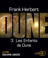 Dune - Tome 3 - Les enfants de Dune (3)