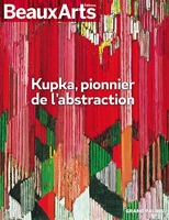 Kupka, pionnier de l'abstraction - Grand Palais