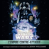 Star Wars - L'empire Contre-Attaque