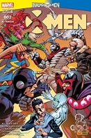 X-Men n°2