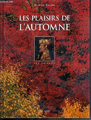 couverture de : Les Plaisirs de l'automne