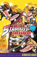Jojo's - Stardust Crusaders T01 - Format Kindle - 4,99 €