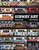 Subway Art - Henry Holt & Company Inc - 15/09/1988