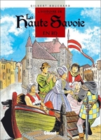 L'Histoire de la Haute-Savoie en BD