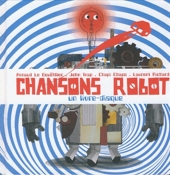 Chansons Robot